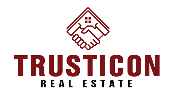 Trust Icon-A Real Estate Company