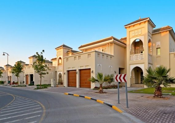 Best Villas in Fujran Offer Luxury Living Between the Dubai Charms